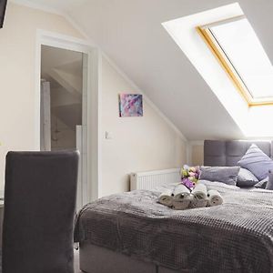 Kleines Doppelzimmer