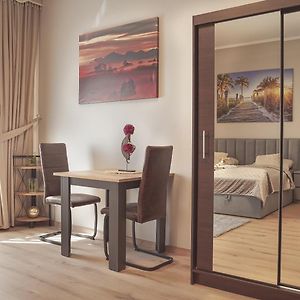 Deluxe Apartment mit 1 Schlafzimmer